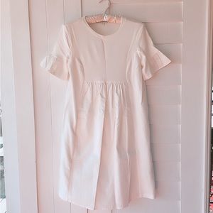 Anthropologie English Factory Dress